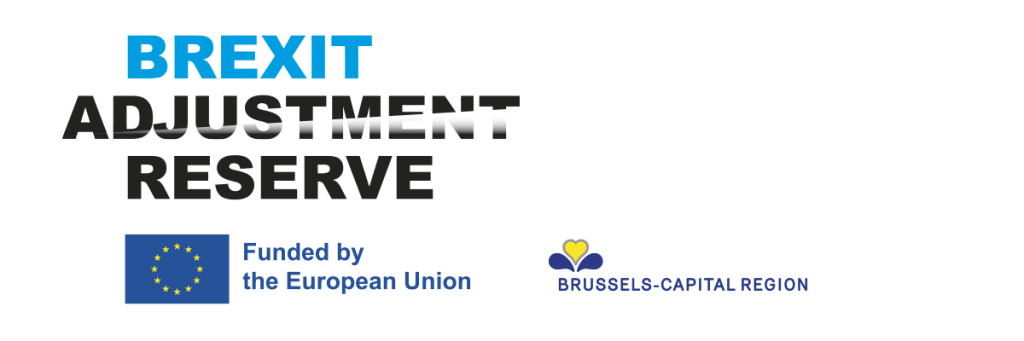 Logos Brexit Adjustment Reserve